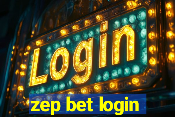 zep bet login